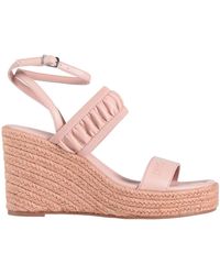 Liu Jo - Espadrilles - Lyst