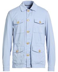 Canali - Jacket - Lyst