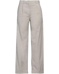 Low Classic - Trouser - Lyst