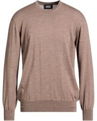 Alpha Studio - Pullover - Lyst