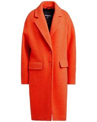 Patrizia Pepe - Coat - Lyst