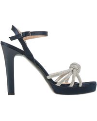 Cinzia Soft - Sandals Textile Fibers - Lyst
