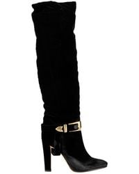 Alberta Ferretti - Boots - Lyst