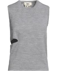 Fendi - Pullover - Lyst