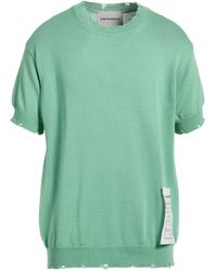 Amaranto - Pullover - Lyst