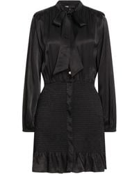 Maje - Minivestido - Lyst