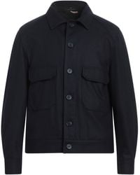 Santaniello - Jacket - Lyst