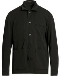Officina 36 - Jacket - Lyst