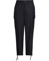 Grifoni - Trouser - Lyst