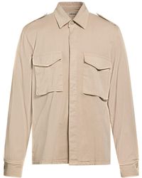 Aspesi - Jacket - Lyst