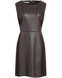 Caractere - Mini Dress - Lyst