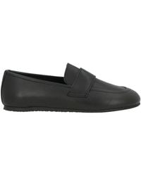 SEBAS. - Loafers Calfskin - Lyst