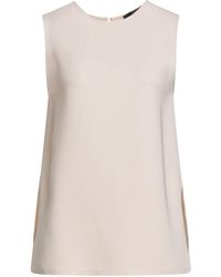 SEVENTY VENEZIA - Tops - Lyst
