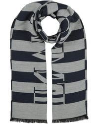 Emporio Armani - Scarves - Lyst