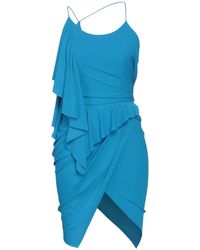 Alexandre Vauthier - Mini Dress - Lyst