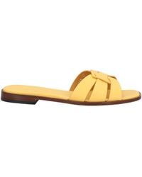 Doucal's - Sandals - Lyst