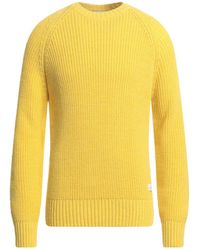 Manuel Ritz - Pullover - Lyst