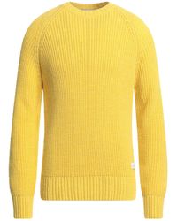Manuel Ritz - Pullover - Lyst