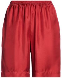 Loulou de Saison - Shorts & Bermuda Shorts - Lyst