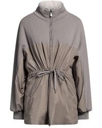 Le Tricot Perugia - Jacket - Lyst