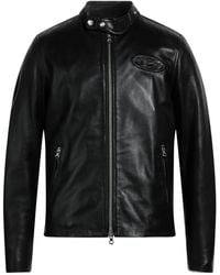 DIESEL - Jacke & Anorak - Lyst