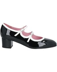 CAREL PARIS - Pumps - Lyst