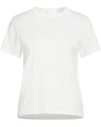 Moncler - T-Shirts - Lyst