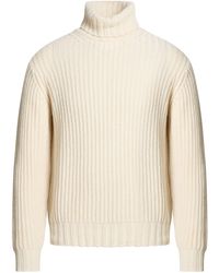 FILIPPO DE LAURENTIIS - Turtleneck Cashmere - Lyst