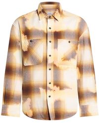 Amish Supplies - Jacket Cotton - Lyst