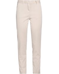 Panicale - Trouser - Lyst