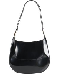 Borbonese - Shoulder Bag - Lyst