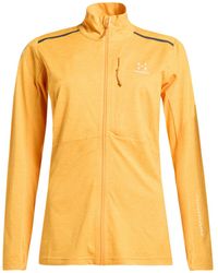 Haglöfs - T-Shirt - Lyst