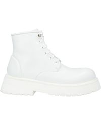Marsèll - Stiefelette - Lyst