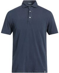 Drumohr - Polo - Lyst