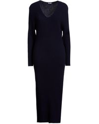 Aspesi - Midi Dresses - Lyst