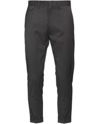 Low Brand - Trouser - Lyst