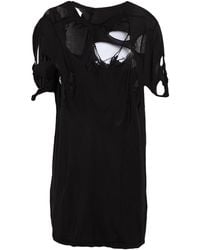 Rick Owens - T-Shirt - Lyst