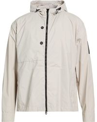OFF GRID - Light Jacket Recycled Polyester - Lyst