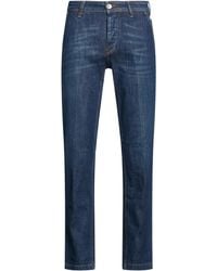 RE_HASH - Jeans Cotton, Elastane - Lyst