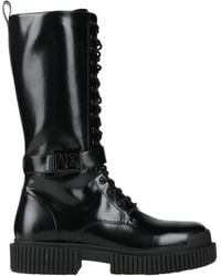 ARMANI EXCHANGE - Boot - Lyst