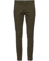 Entre Amis - O' Mast Pants Cotton, Elastane - Lyst