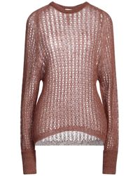 Alysi - Pullover - Lyst