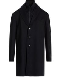 Barba Napoli - Coats - Lyst