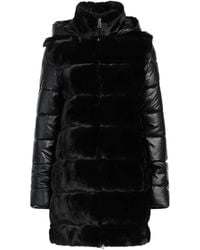 Guess - Puffer - Lyst