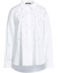Twinset - Shirts - Lyst