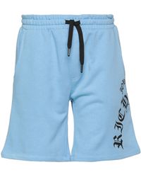 John Richmond - Shorts & Bermuda Shorts - Lyst