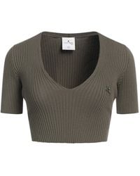 Courreges - Top - Lyst
