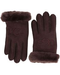 UGG - Guantes - Lyst