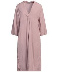 European Culture - Midi Dress - Lyst