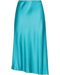 Camicettasnob - Midi Skirt - Lyst